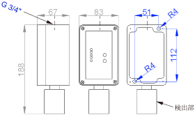 TecnoControl SE137_img